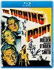 The Turning Point (Blu-ray) - Kino Lorber Home Video