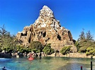 Matterhorn Bobsleds Get Reopening Date at Disneyland - Magic Guidebooks