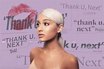 Ariana Grande shines with new single “Thank u, next” – Inklings News
