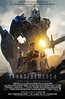 Transformers 4 L’era dell’estinzione poster e trailer italiano