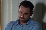 EastEnders: Danny Dyer to leave soap as Mick Carter? | OK! Magazine