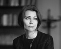 Tell Us 5 Things About Your Book: Elif Shafak on Mixing Faith and Doubt ...