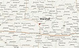 Guía Urbano de Marshall, Missouri