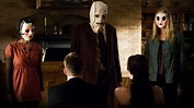 The Strangers Limited-Edition Blu-ray Box Set is heading our way | Live ...