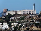 Alcatraz Prison Building - Free photo on Pixabay