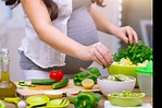 Consejos de alimentación para embarazadas | Ecobaby de Colombia