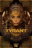 tyrant tv series trailer - Clotilde Bauer
