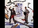 The Brothers Johnson - Out Of Control - YouTube