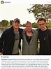 Guardians of the Galaxy | James Gunn on Instagram | Michael rooker ...