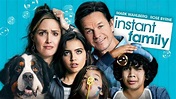 Instant Family All Ratings,Reviews,Videos,Bookings,Watch Online