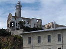 Alcatraz Prison reportedly haunted | Haunted prison, Alcatraz, Alcatraz ...