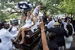 New Orleans Jazz Funerals - AveniAdventures