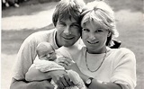 Meet Sarah Lomax James Who Was James Hunt\'s Wife For 6 Years