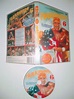 WWF 1991 HULKAMANIA 6 DVD & Case