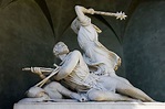 Arnold Von Winkelreid Monument | Historical, Greek statue, History