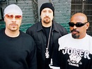 Cypress Hill – laut.de – Band