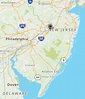 Mapquest New Jersey - Live Maps And Driving Directions