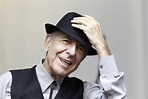 Leonard Cohen, singer-songwriter of love, death and philosophical ...