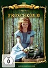 Märchenfilm -Der Froschkönig - Dini Door - Dini Door