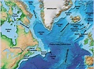 The Atlantic Ocean Ridge - The Sutr Ocean