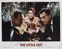 The Little Hut (1957) – The Motion Pictures