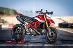 Ducati Hypermotard 1100 Cafe Racer Specs | Reviewmotors.co