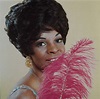 Black Kudos • Martha Reeves Martha Rose Reeves (born July 18,...