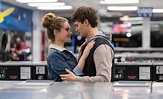 'Baby Driver' review: Love at first beat