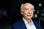 Gerd Gigerenzer im Porträt: Der Chefheuristiker - Psychologie Heute
