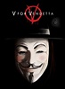 V For Vendetta Face Revealed