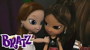 Bratz : FanEpisodios| Fiesta De Pijamas Kidz |Español Latino - YouTube