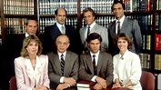 Then/Now: The Cast of 'L.A. Law' | Fox News