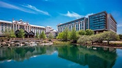 Gaylord Texan Hotel Deals | Gaylord Texan Resort & Convention Center