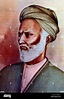 Abu Al Hassan al-Mawardi famoso pensador de Ciencia Política Jefe de ...
