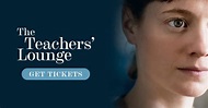 The Teachers' Lounge | Official Website | December 25 2023