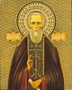 San Sergio de Radonezh - Enciclopedia Católica
