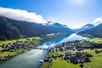 Appartements Plattner am Weissensee in Kärnten | Sommer urlaub am ...