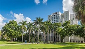 University Spotlight: Florida International University - Slamstox