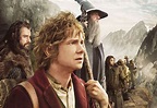 Lo Hobbit: La desolazione di Smaug, il primo trailer italiano