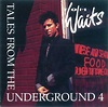 Tom Waits - Tales From The Underground 4 (1999, CD) | Discogs