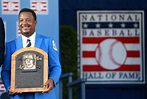 Audio: Pedro Martinez’s Hall of Fame acceptance speech - The Boston Globe