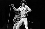 El legendario músico que inspiró los icónicos pasos de baile de Mick ...