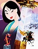 Walt Disney Posters - Mulan - Walt Disney Characters Photo (37694993 ...