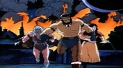Conan El Aventurero Opening HD - YouTube
