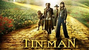 Prime Video: Tin Man