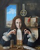 Robert Hooke: Biografía, aportaciones, inventos, teoría y mas