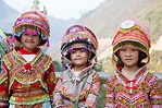 Hmong Culture & Strengths – HAPA Academy