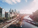Melbourne ranked third in the top trending travel destinations for 2023