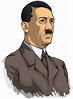 Hitler Vector at GetDrawings | Free download