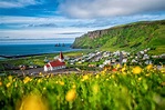 Dónde alojarse en Islandia: las mejores ciudades y zonas
